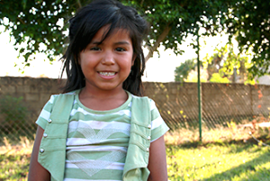New Life Children’s Home