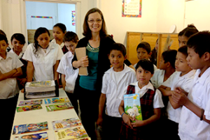 directors-2 Honduras ministries – New Life Ministries