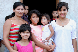 New Life Children’s Home