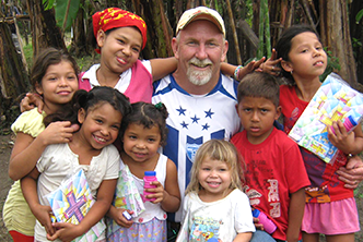 New Life Children’s Home