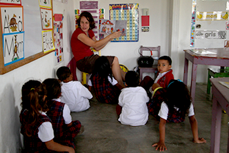 New Life Children’s Home