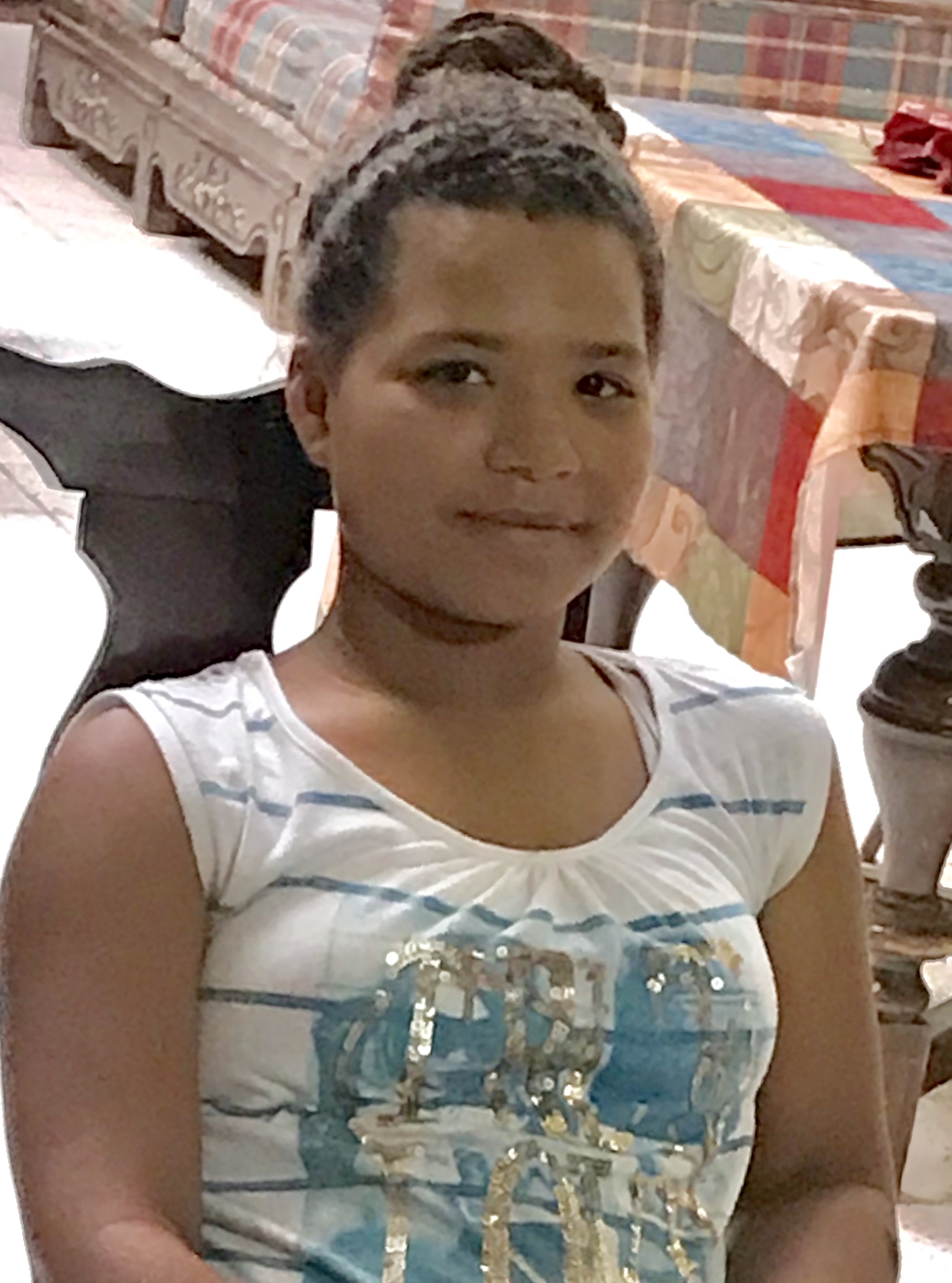 New Life Children’s Home