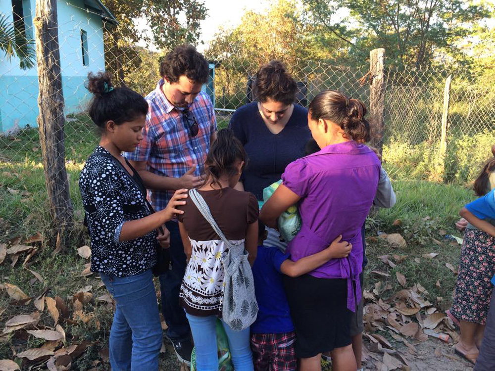 New Life Children’s Home