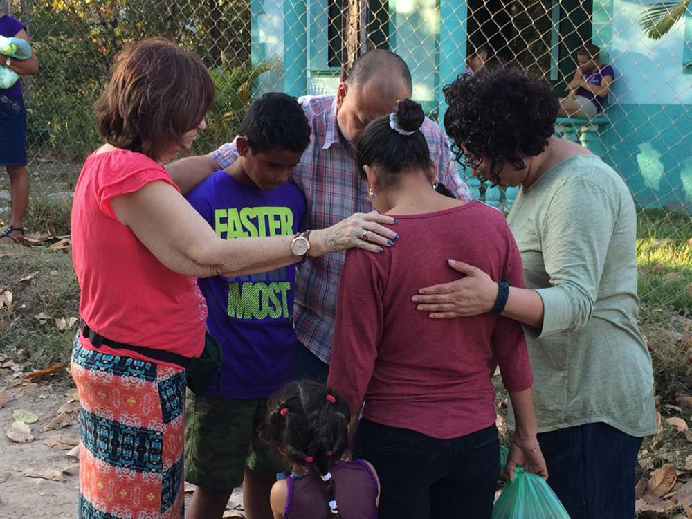 New Life Children’s Home
