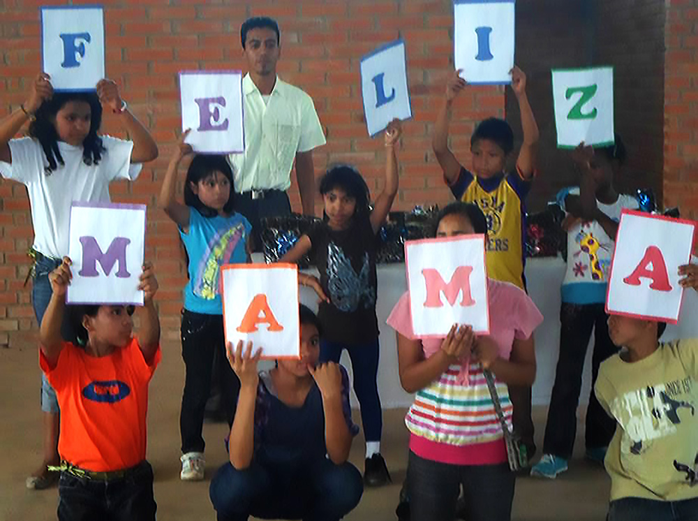 New Life Children’s Home