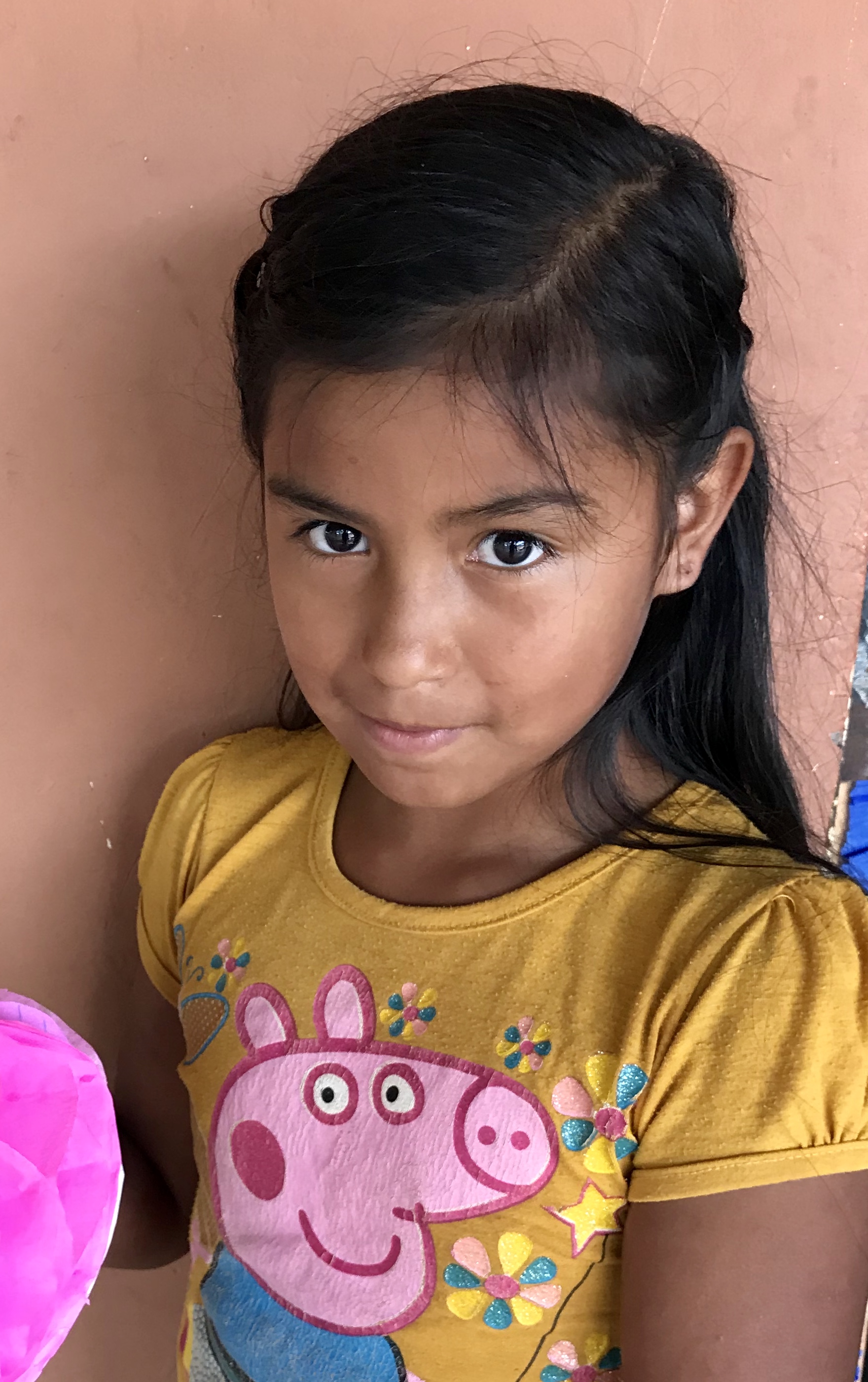 New Life Children’s Home