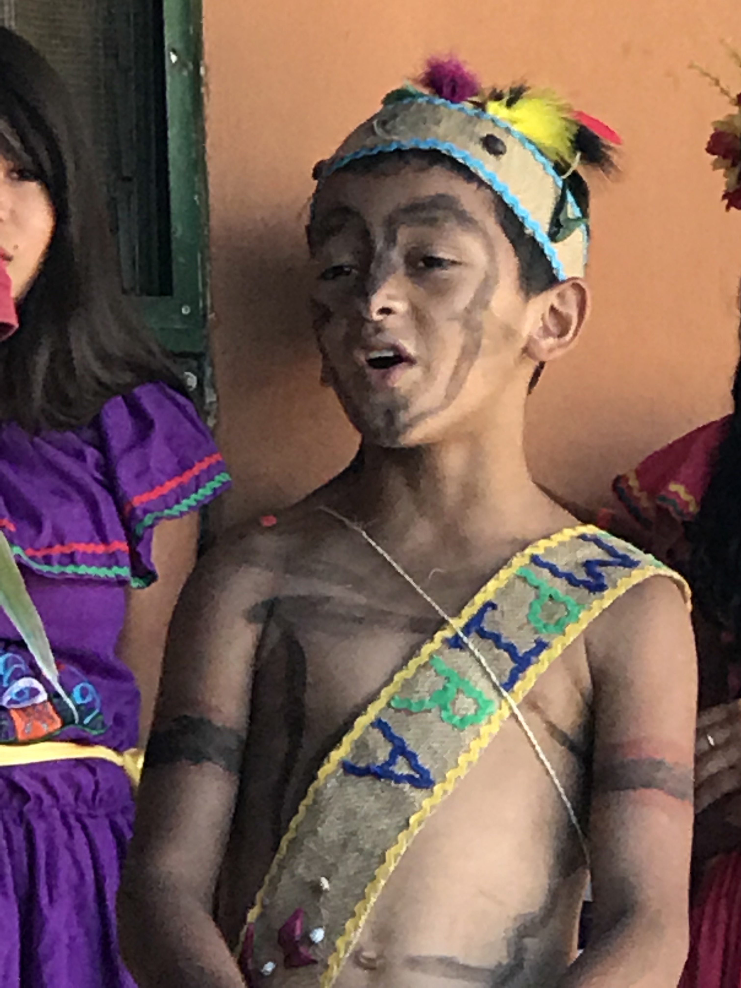 New Life Children’s Home
