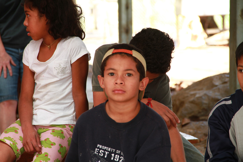 New Life Children’s Home