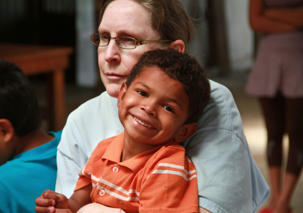 New Life Children’s Home