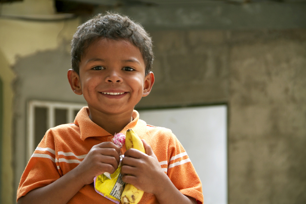 New Life Children’s Home