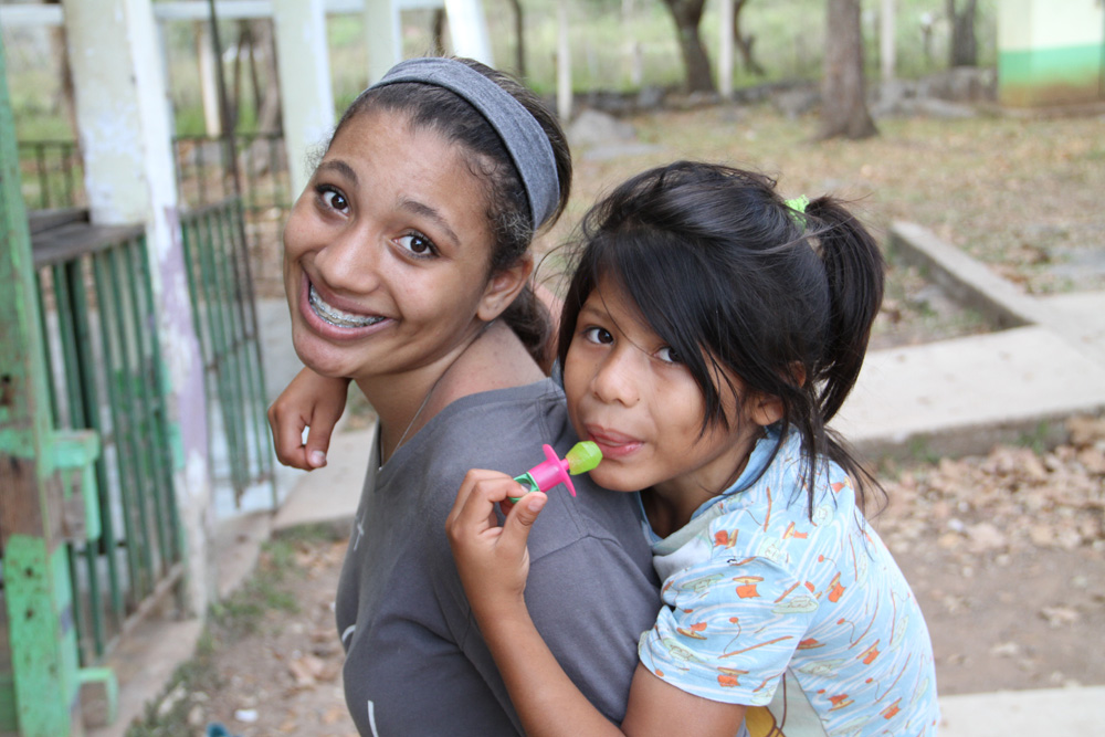 New Life Children’s Home