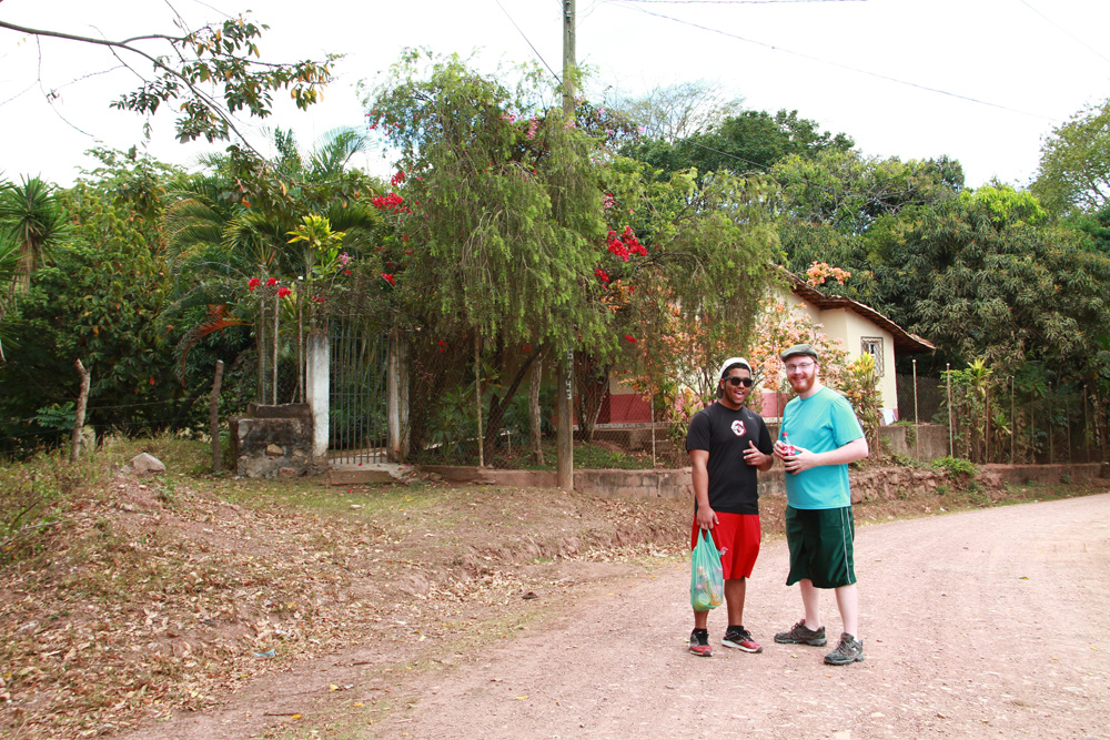 New Life Children’s Home