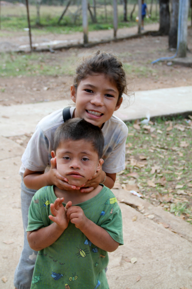 New Life Children’s Home
