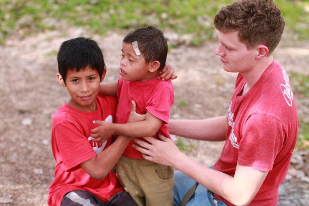 New Life Children’s Home