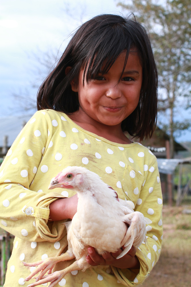 New Life Children’s Home