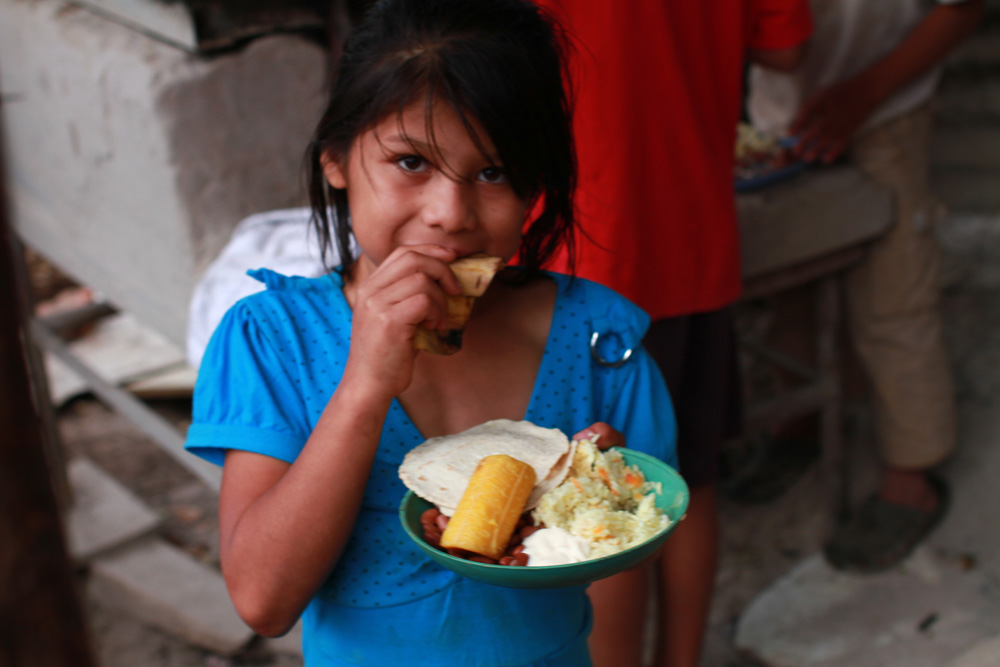 New Life Children’s Home