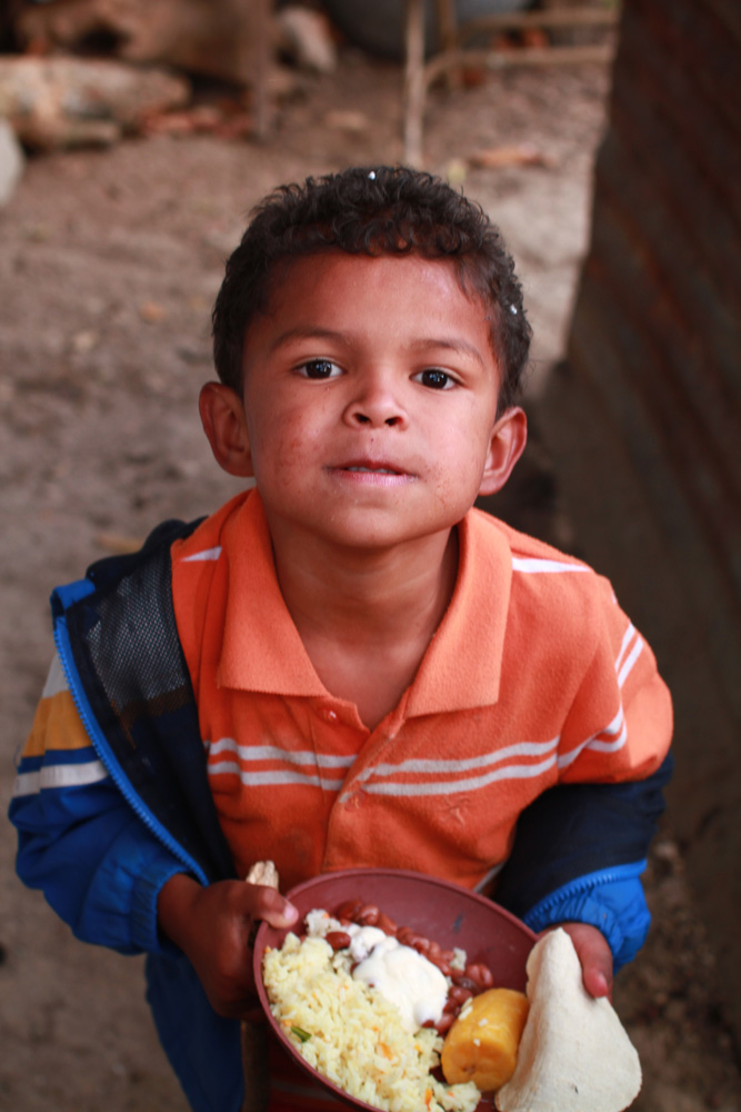New Life Children’s Home