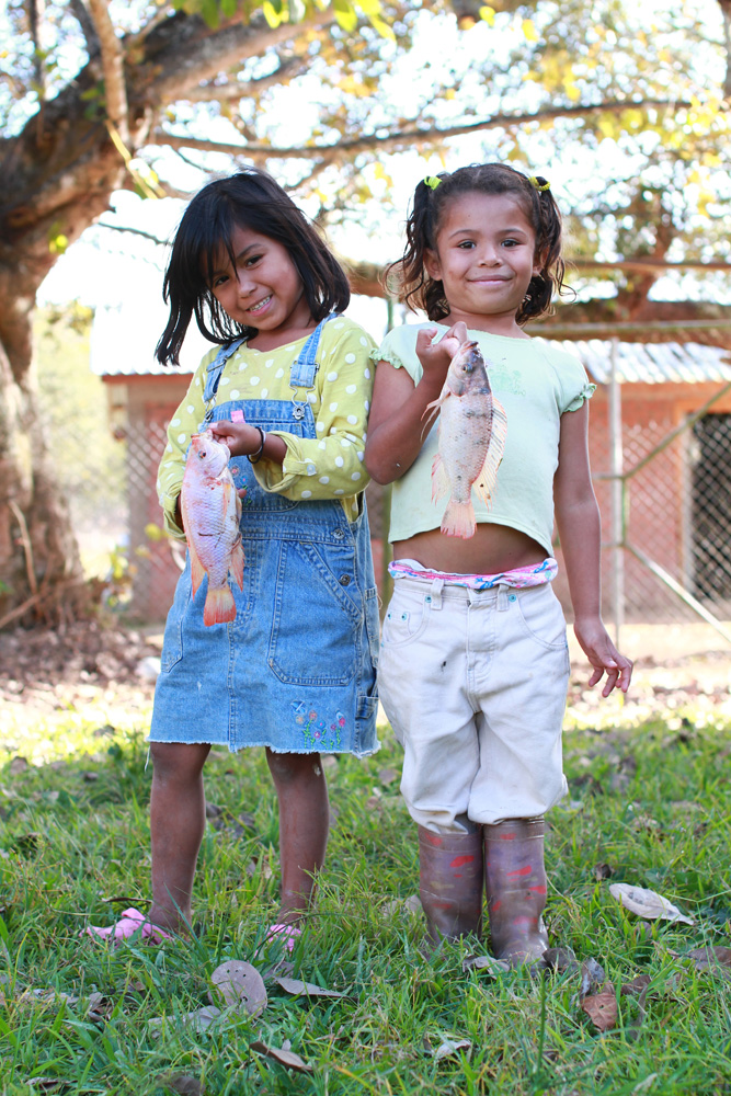 New Life Children’s Home