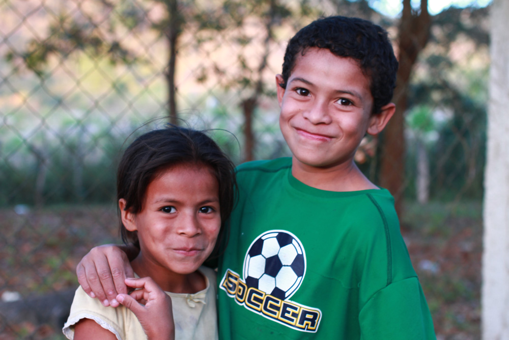 New Life Children’s Home