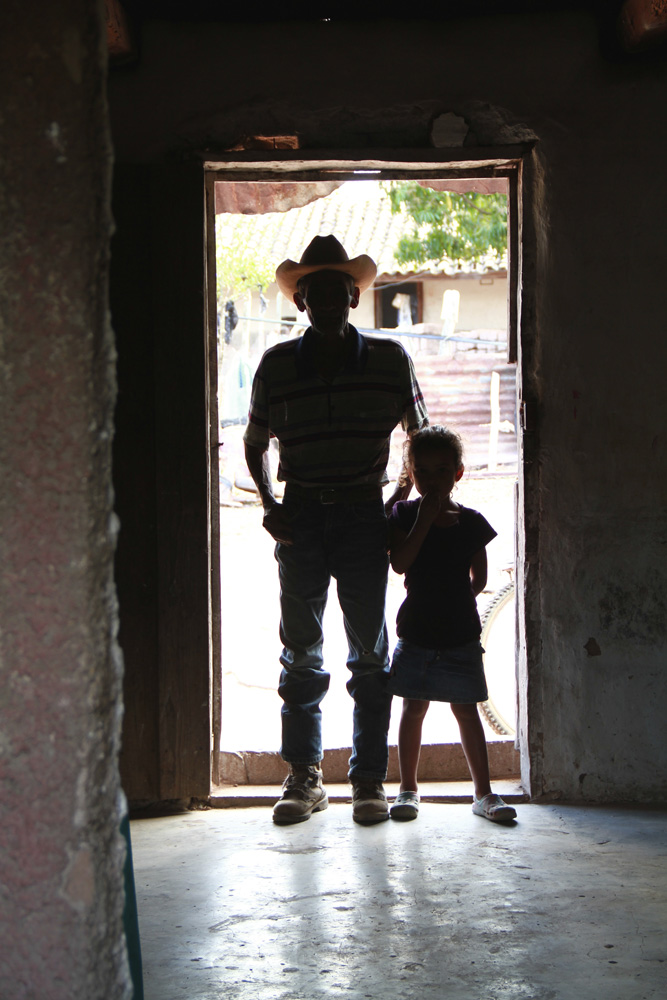 New Life Children’s Home