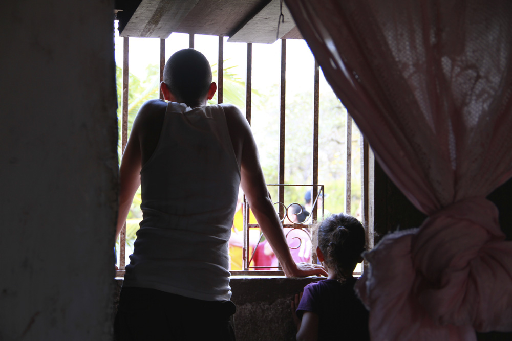 New Life Children’s Home