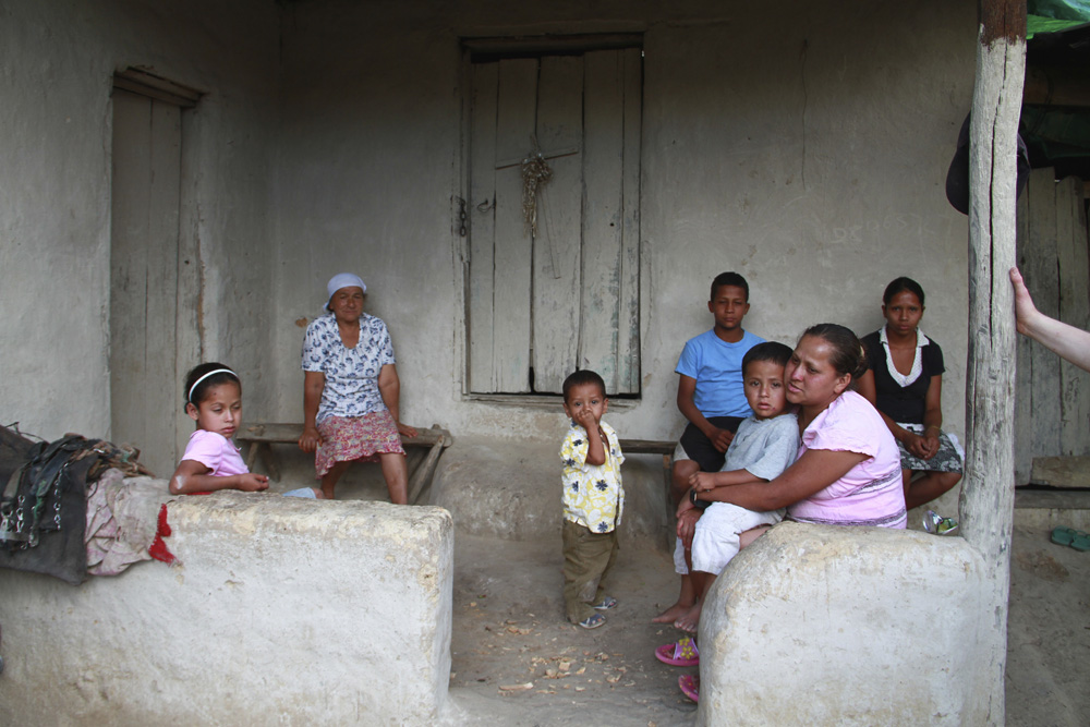 New Life Children’s Home