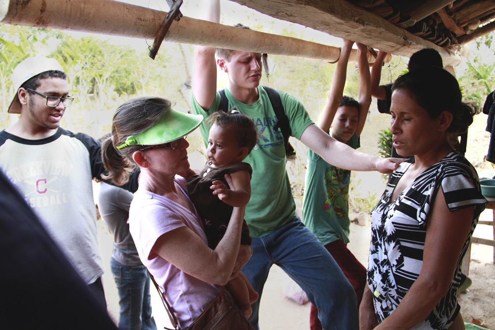 New Life Children’s Home