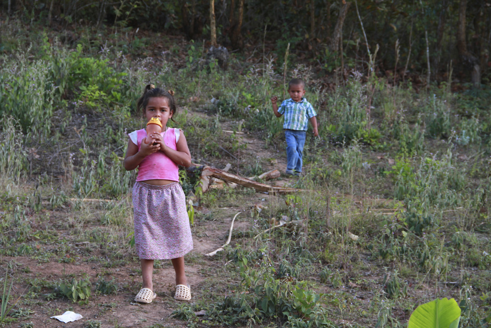 New Life Children’s Home