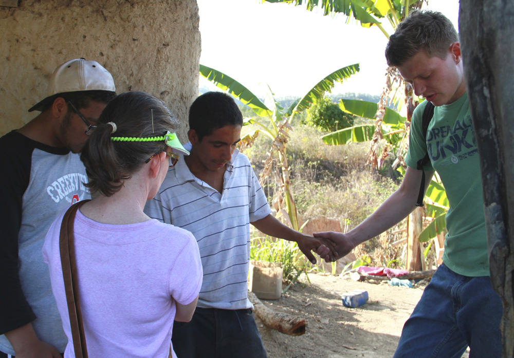 New Life Children’s Home