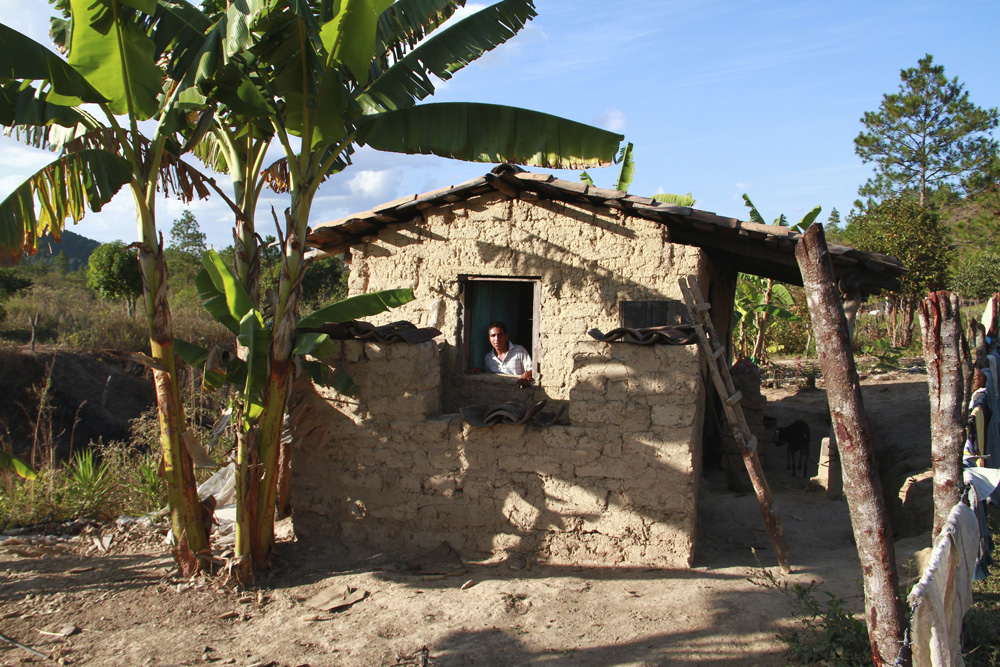 New Life Children’s Home