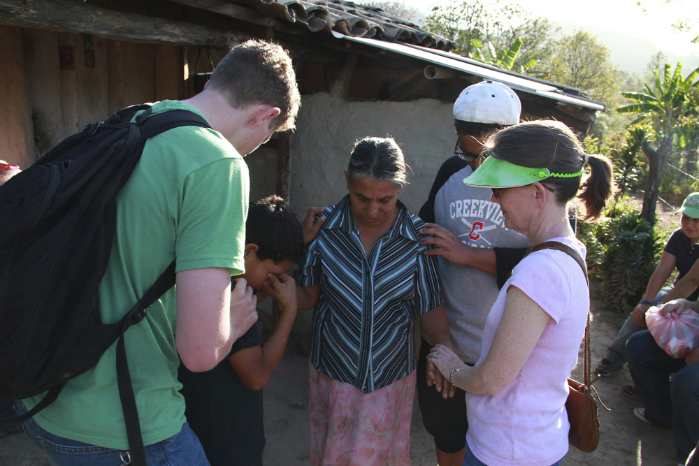 New Life Children’s Home