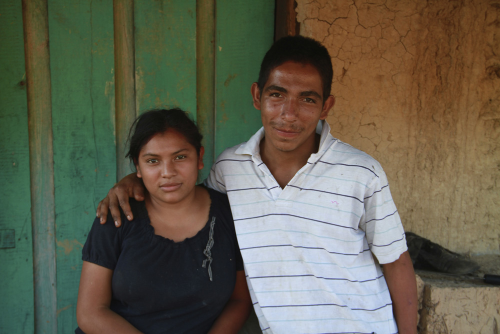 New Life Children’s Home