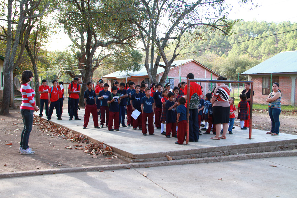 New Life Children’s Home
