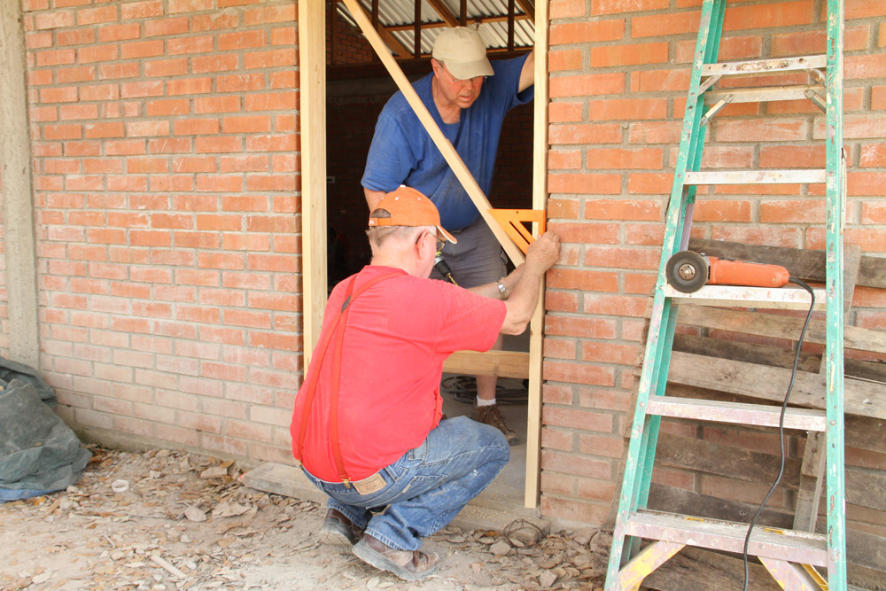 New Life Children’s Home