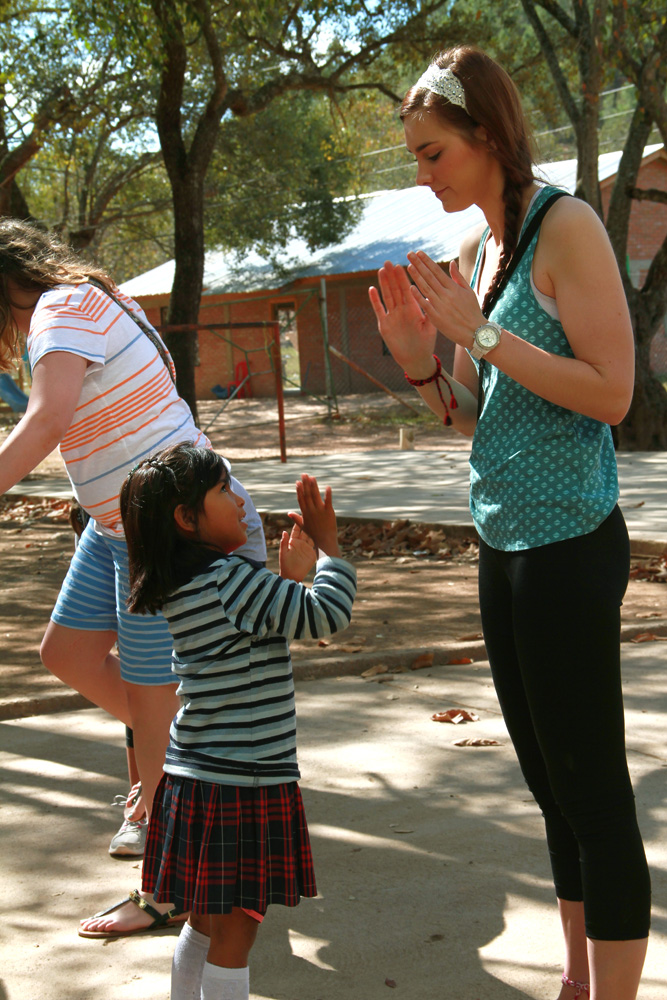 New Life Children’s Home