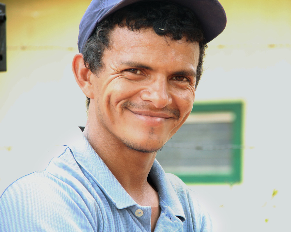 New Life Children’s Home