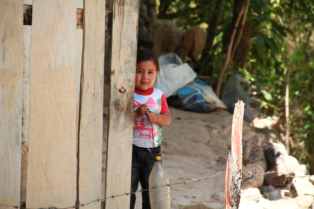 New Life Children’s Home