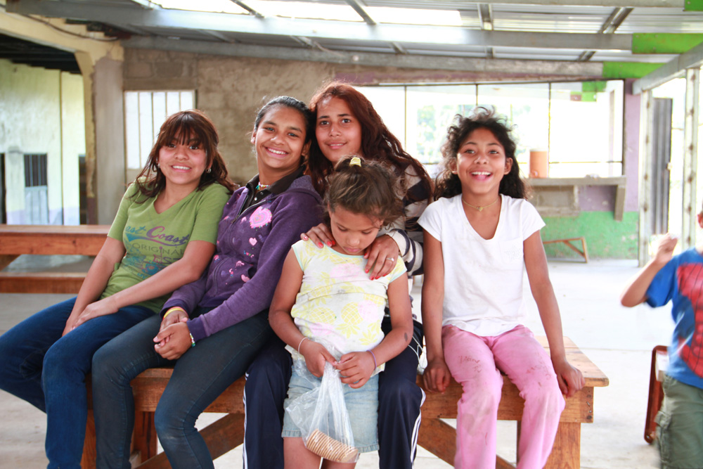 New Life Children’s Home