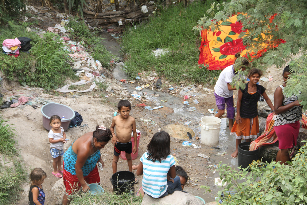 New Life Children’s Home
