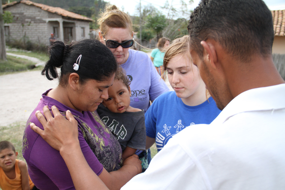 New Life Children’s Home