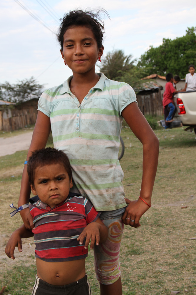 New Life Children’s Home