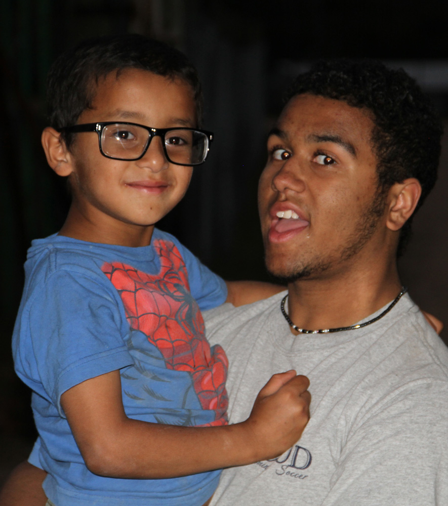 New Life Children’s Home