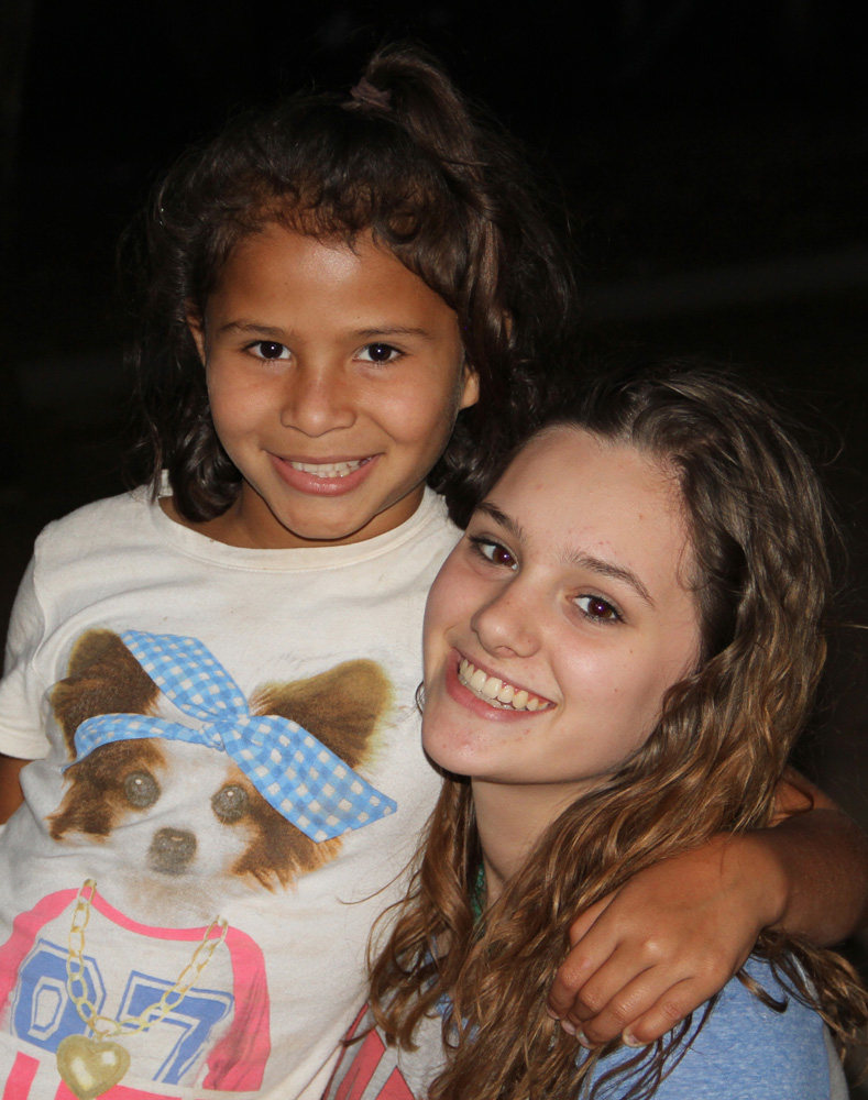 New Life Children’s Home