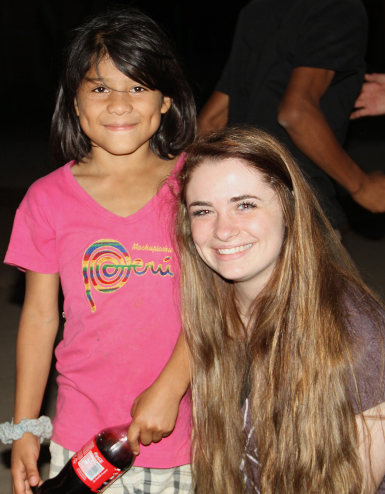 New Life Children’s Home