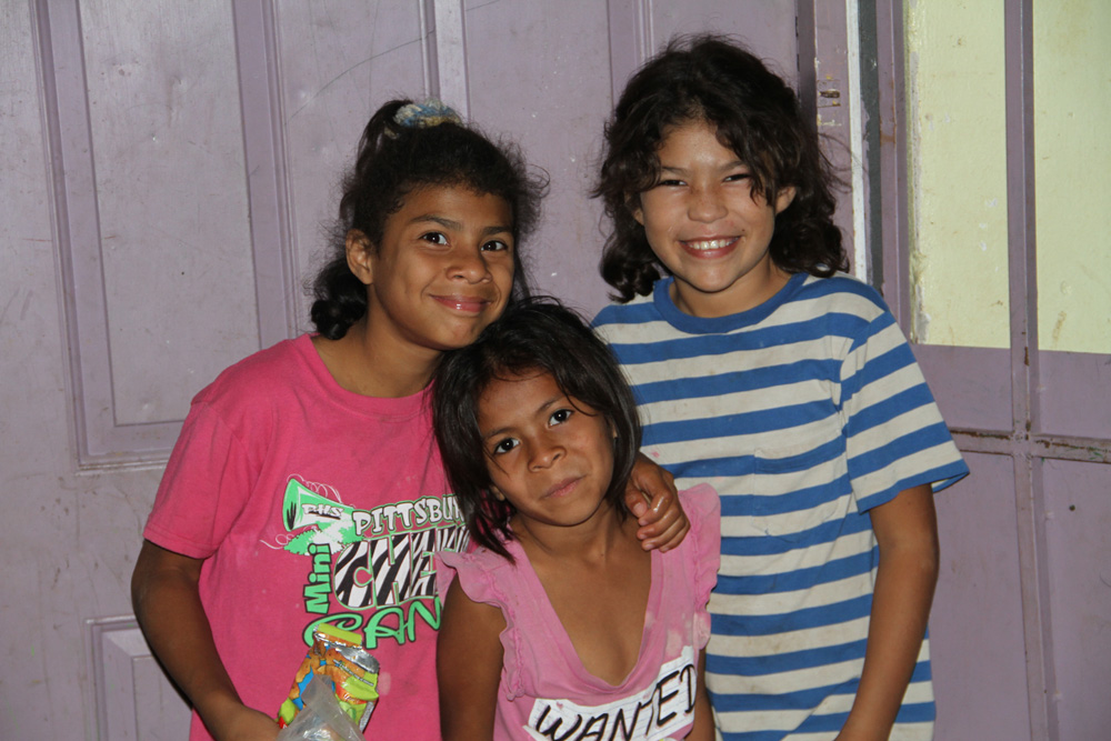 New Life Children’s Home