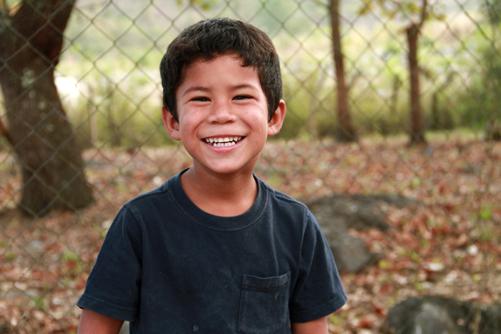 New Life Children’s Home