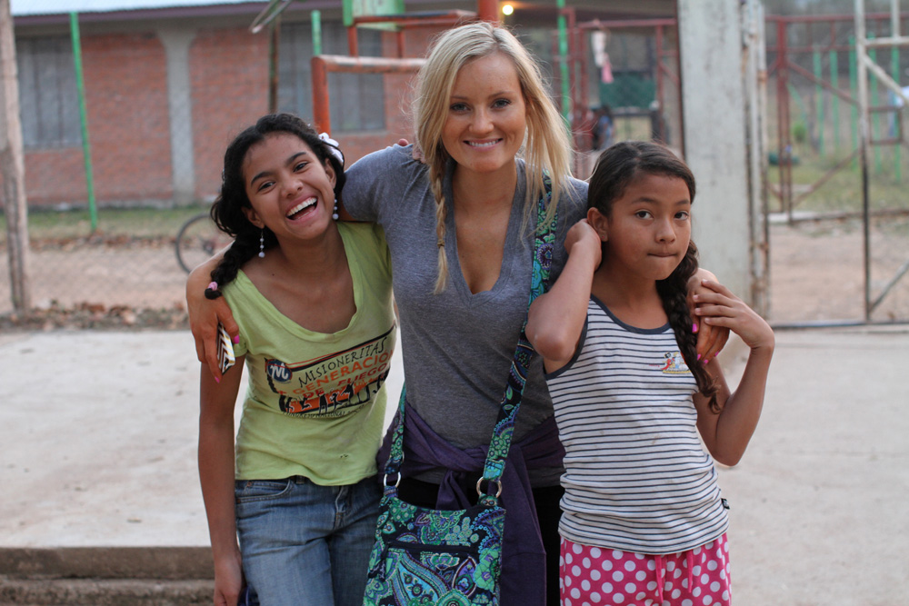 New Life Children’s Home