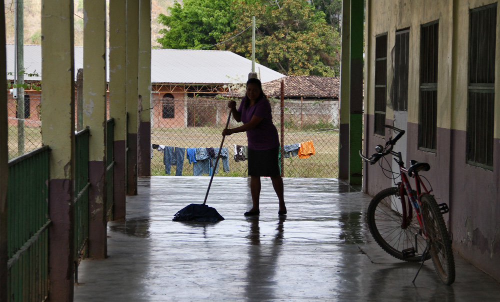 New Life Children’s Home
