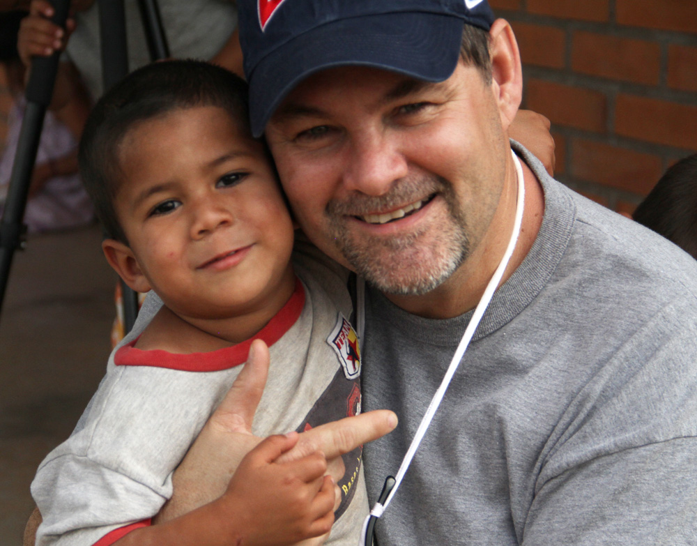 New Life Children’s Home
