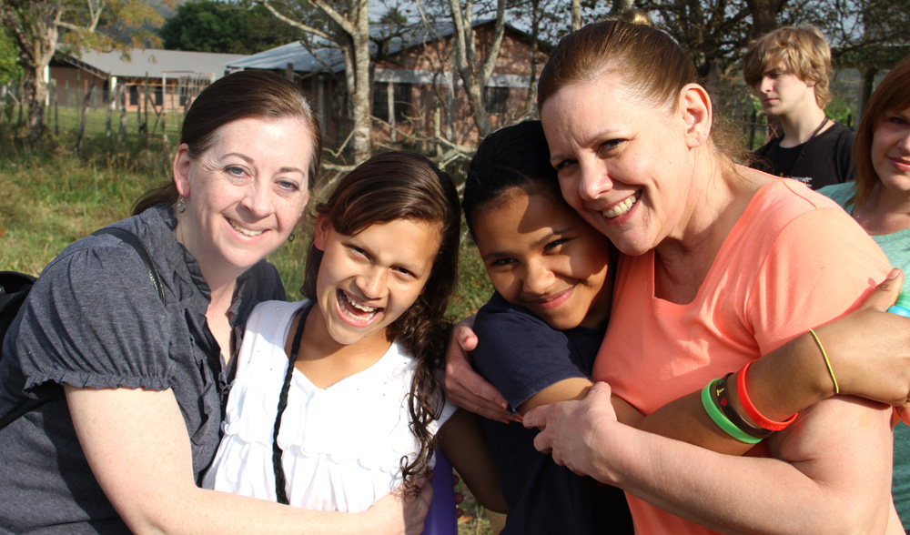 New Life Children’s Home